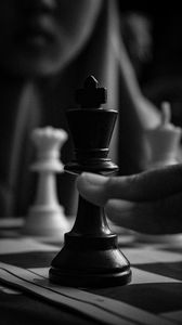 Chess qhd samsung galaxy s6, s7, edge, note, lg g4 wallpapers hd, desktop  backgrounds 1440x2560, images and pictures