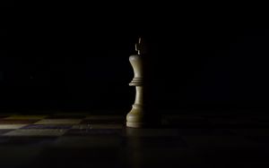 Playing chess wallpaper, 2560x1600, 6919