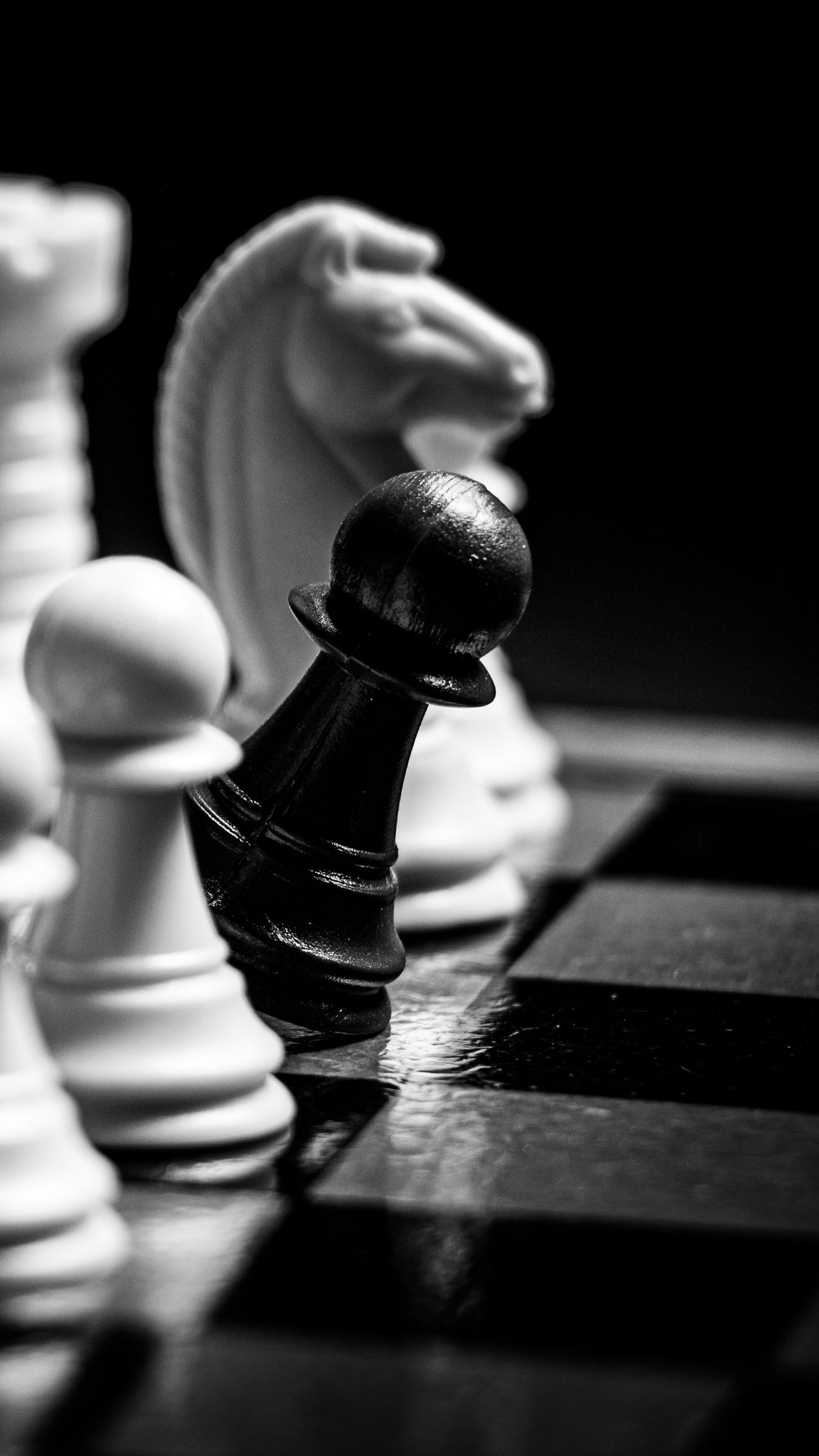 Download wallpaper 3840x2400 chess, pieces, board, game, games 4k ultra hd  16:10 hd background