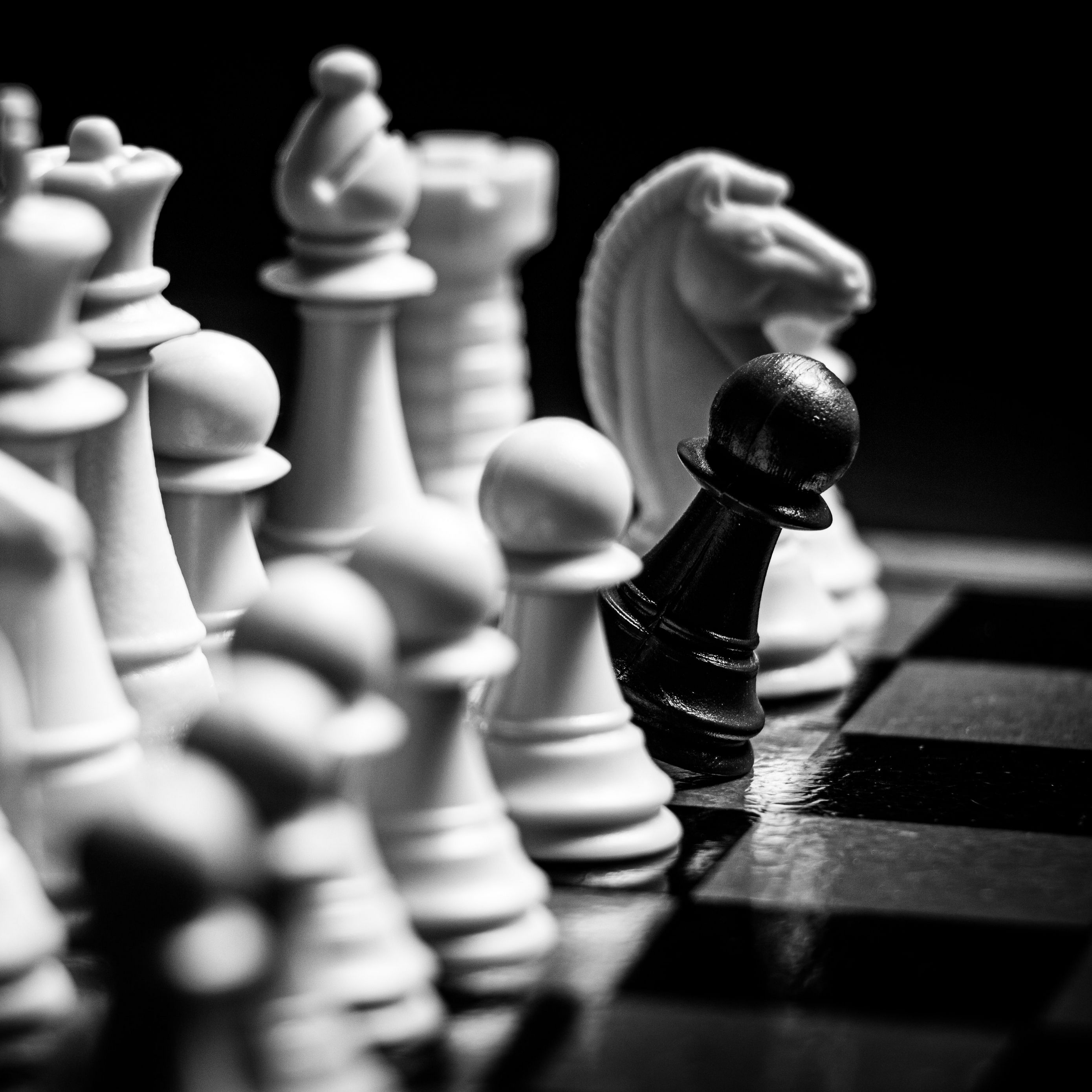 Aesthetic Chess Wallpaper Download