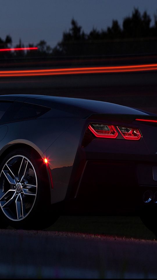 Tải ngay hình nền Chevrolet Corvette Stingray C7 siêu đẹp và chất lượng cao để đem đến trải nghiệm tuyệt vời cho màn hình thiết bị của bạn. Bạn sẽ không thể rời mắt khỏi những đường nét tinh tế và sự mạnh mẽ của chiếc xe này trong từng chi tiết.