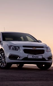 Preview wallpaper chevrolet, za-spec, j300, hatchback