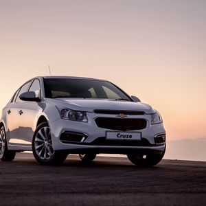 Preview wallpaper chevrolet, za-spec, j300, hatchback