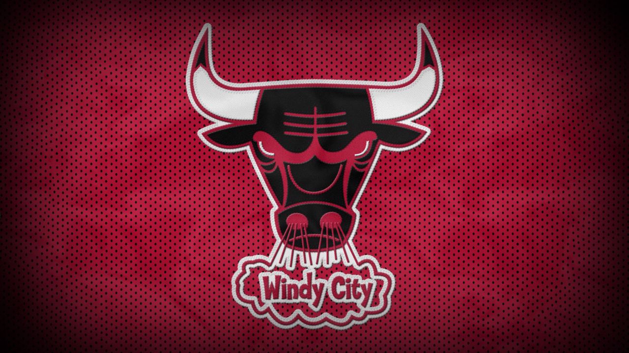 Wallpaper chicago bulls, bull, basketball, club, sport