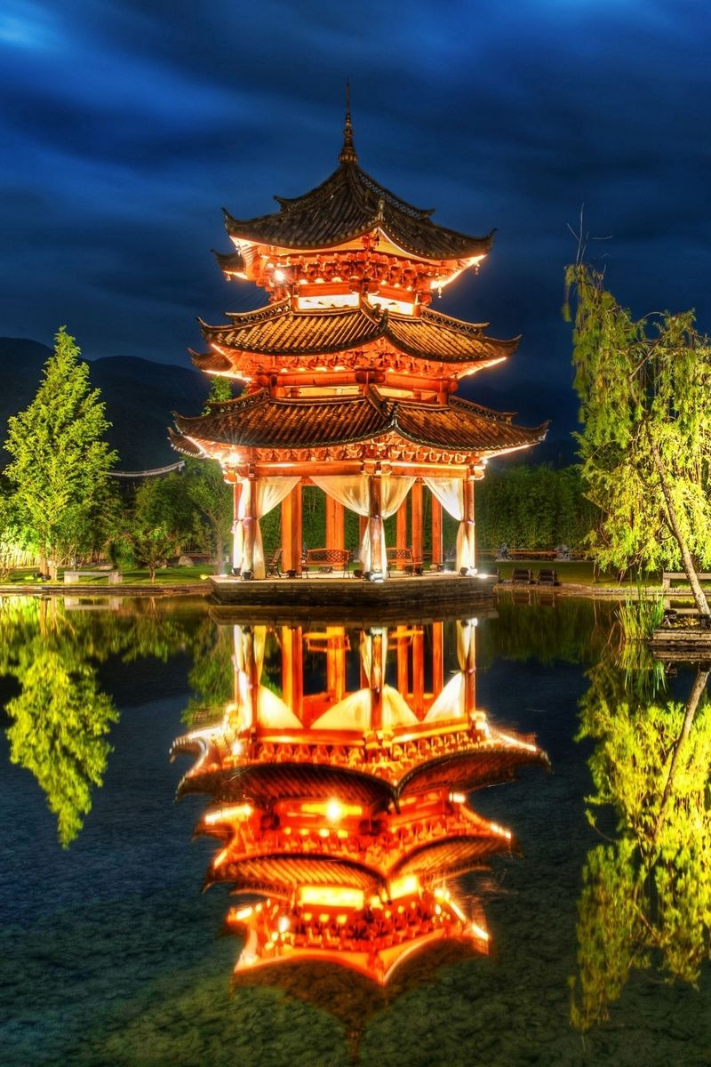 Download Pagoda wallpapers for mobile phone free Pagoda HD pictures