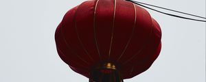 Preview wallpaper chinese lantern, lantern, red, garland, decoration