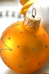 Preview wallpaper christmas decorations, balloons, glitter, ornaments, close-up, attributes