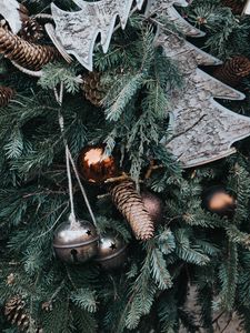 Christmas old mobile, cell phone, smartphone wallpapers hd, desktop  backgrounds 240x320, images and pictures