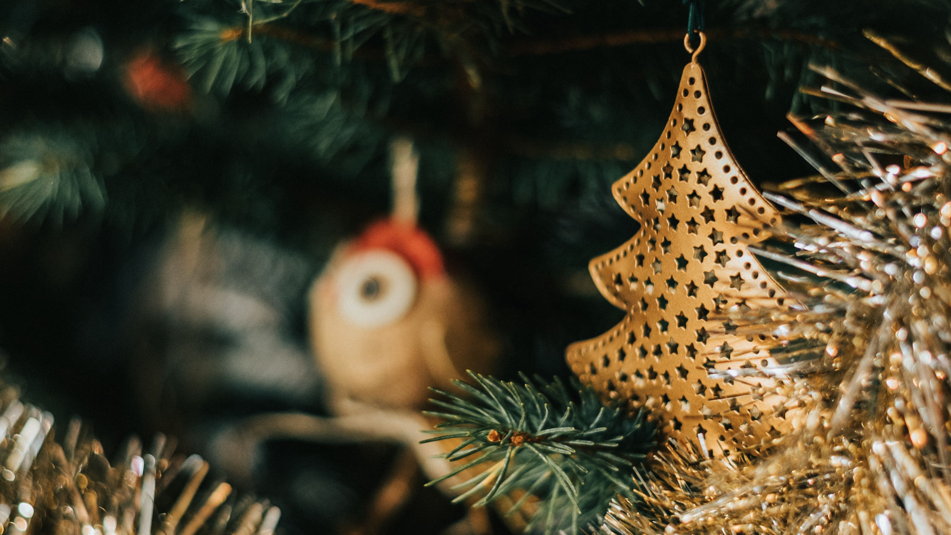 Hãy tìm hiểu về những ý tưởng trang trí cây thông Giáng Sinh đẹp mắt để khiến ngôi nhà của bạn trở nên lung linh và sáng tạo hơn bao giờ hết với hình nền trang trí cây thông Giáng Sinh đầy màu sắc.