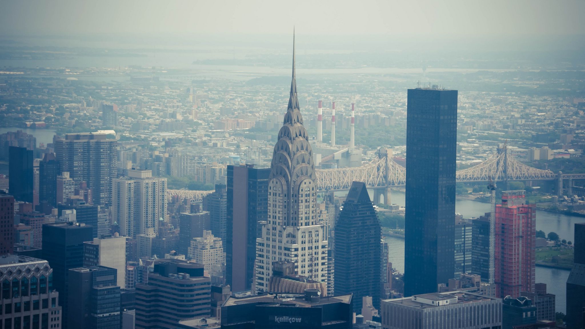 The chrysler building in new york is the highest structure in the world now фото 64