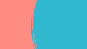 Preview wallpaper circle, blue, pink, abstraction