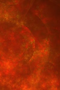 Preview wallpaper circle, glow, background, abstraction
