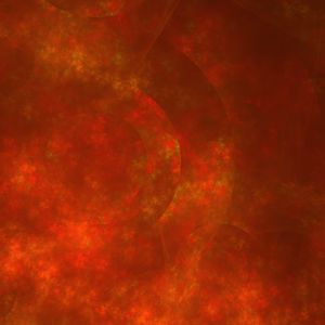 Preview wallpaper circle, glow, background, abstraction