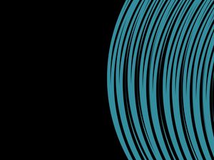 Preview wallpaper circle, lines, stripes, abstraction