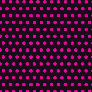 Preview wallpaper circles, art, pink, black