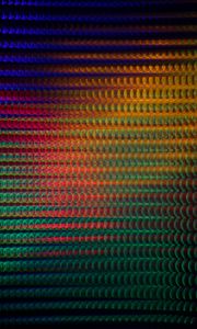 Preview wallpaper circles, colorful, blurred