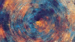 Preview wallpaper circles, colorful, spotted, texture, surface
