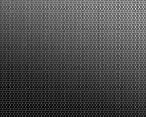 Preview wallpaper circles, dots, metal, background, light