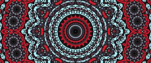Preview wallpaper circles, fractal, patterns, shapes, abstraction