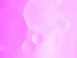 Preview wallpaper circles, gradient, purple, abstraction
