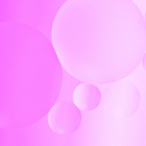 Preview wallpaper circles, gradient, purple, abstraction