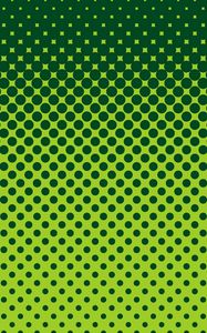 Preview wallpaper circles, green, patterns, texture
