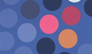 Preview wallpaper circles, lines, geometric, colorful, pattern