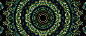 Preview wallpaper circles, lines, shapes, pattern, bright