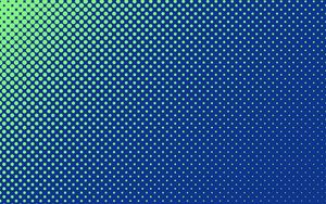 Preview wallpaper circles, points, gradient, texture, blue, green