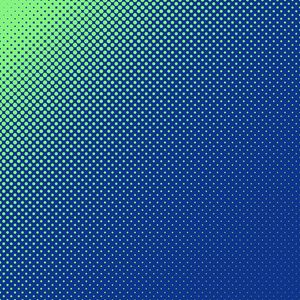 Preview wallpaper circles, points, gradient, texture, blue, green