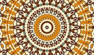 Preview wallpaper circles, shapes, abstraction, fractal