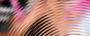 Preview wallpaper circles, shapes, blur, abstraction