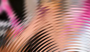 Preview wallpaper circles, shapes, blur, abstraction