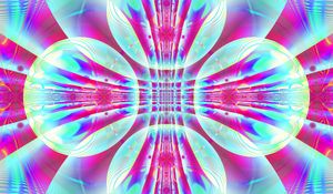 Preview wallpaper circles, shapes, lines, intersection, abstraction