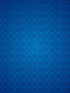 Preview wallpaper circles, spirals, color, shade