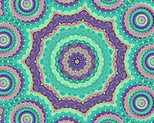 Preview wallpaper circles, spirals, pattern, lines, abstraction