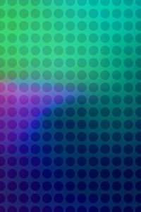 Preview wallpaper circles, spots, background