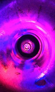 Preview wallpaper circles, spots, bright