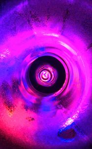 Preview wallpaper circles, spots, bright
