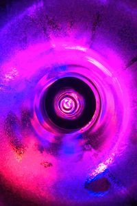 Preview wallpaper circles, spots, bright