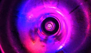 Preview wallpaper circles, spots, bright