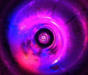 Preview wallpaper circles, spots, bright