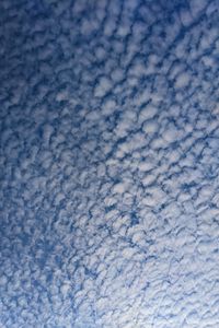 Preview wallpaper cirrus clouds, sky, clouds