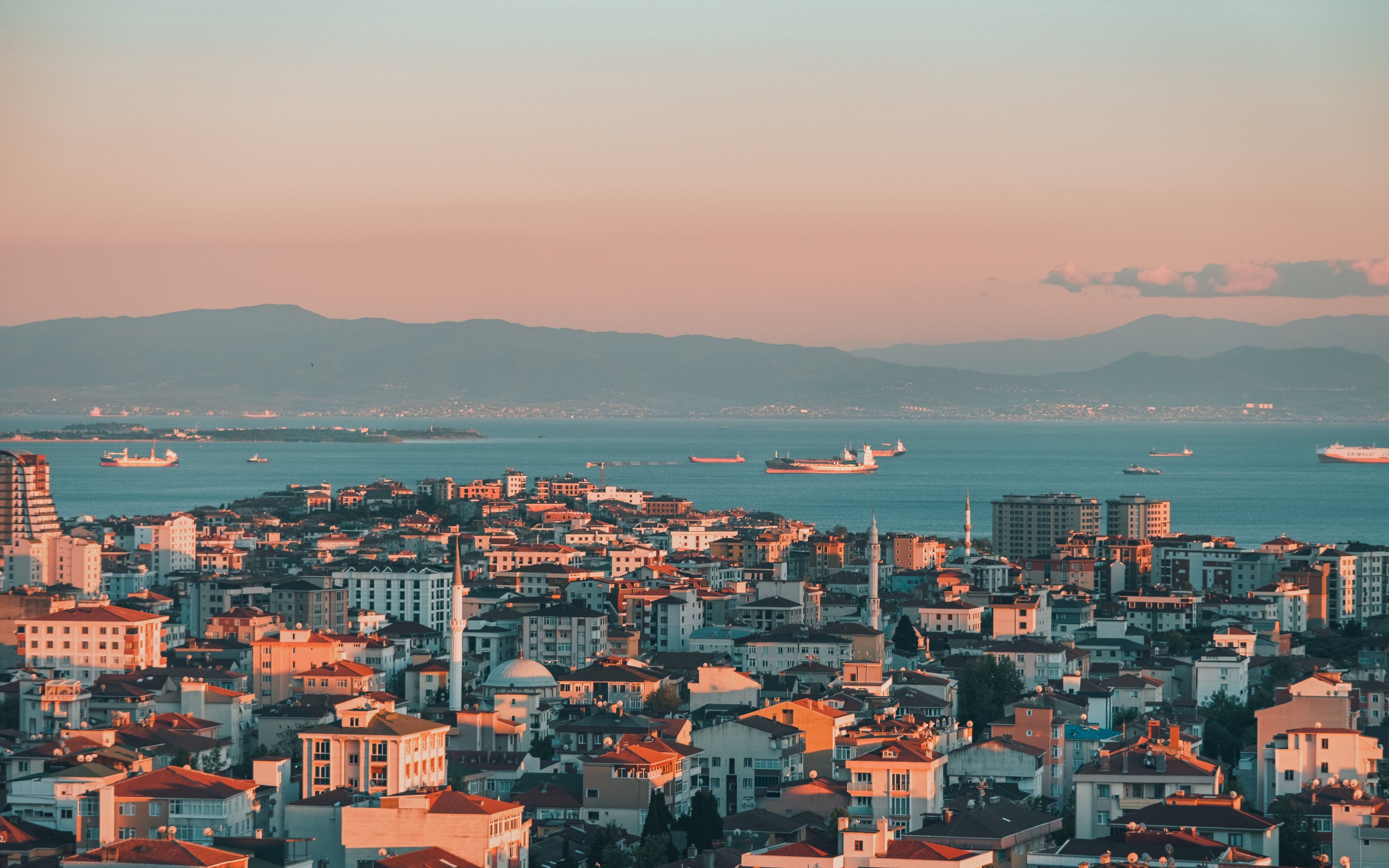 Cheap All Inclusive Holidays to Izmir 2024| Plan My Tour