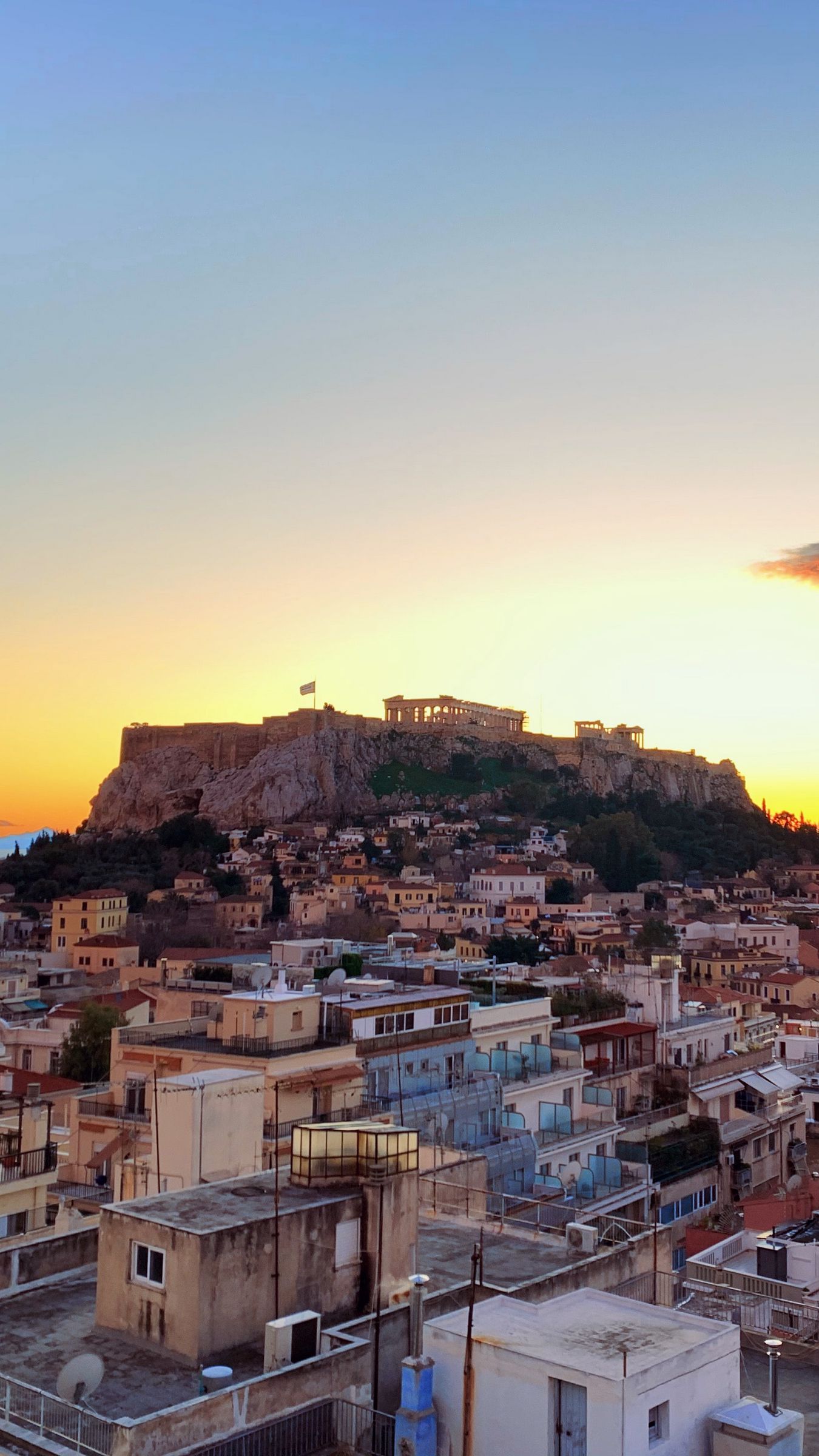 HD athens city wallpapers  Peakpx