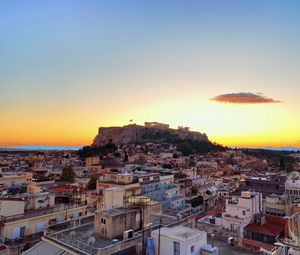 Preview wallpaper city, architecture, buildings, athens, greece