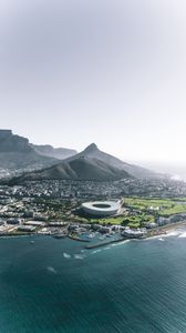 Cape town iphone 8/7/6s/6 for parallax wallpapers hd, desktop backgrounds  938x1668, images and pictures