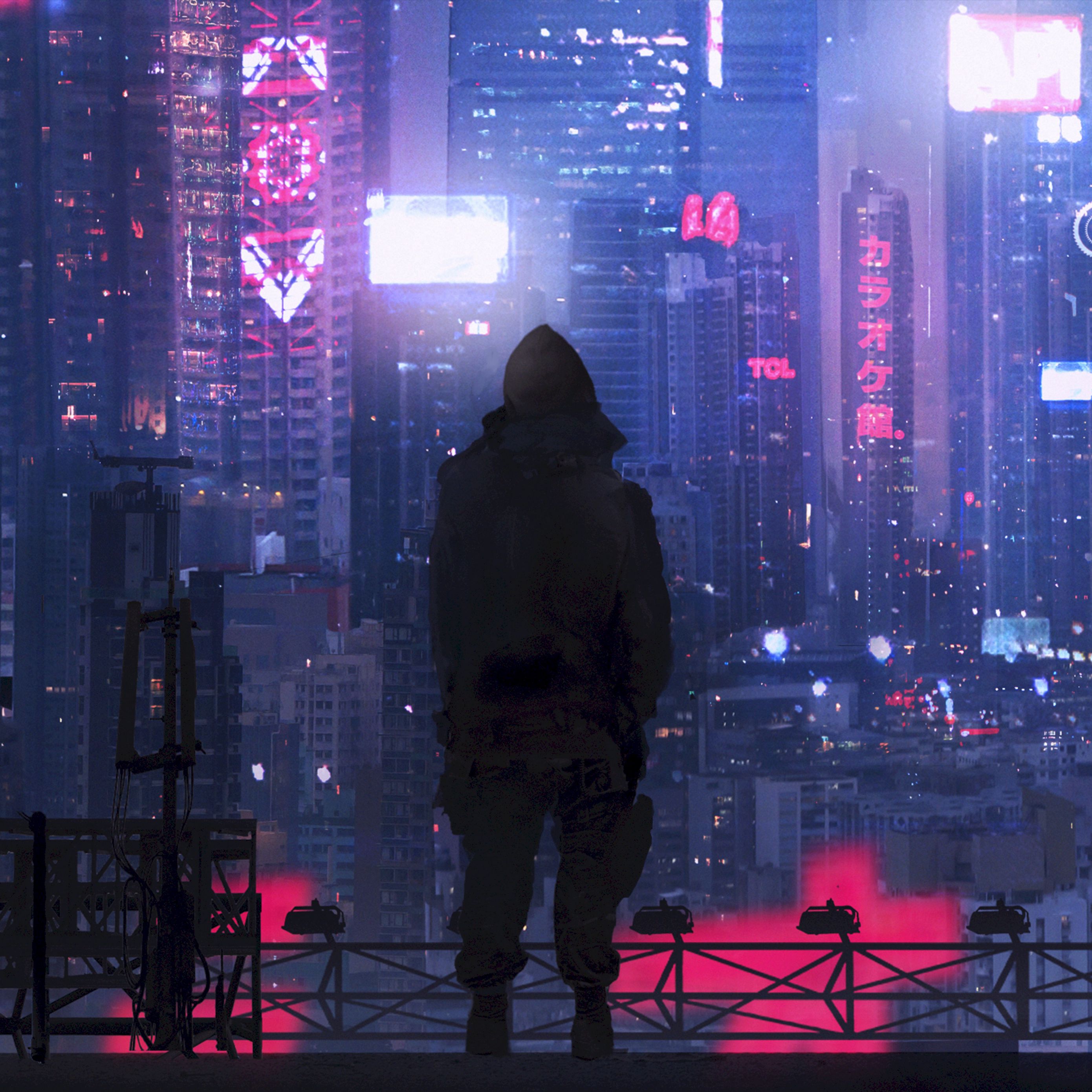 26,000+ 4k Wallpaper Cyberpunk Pictures