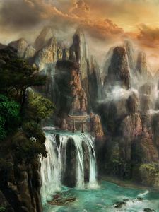 Fantasy wallpapers old mobile, cell phone, smartphone, desktop backgrounds  hd, pictures and images