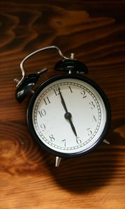 Preview wallpaper clock, alarm clock, dial, time